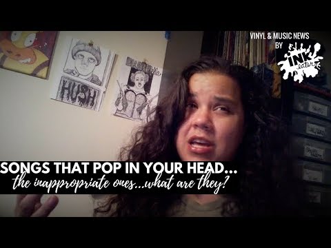 Songs That Pop Up in Your Head