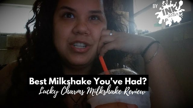 Whats the Best Milkshake you've ever had?