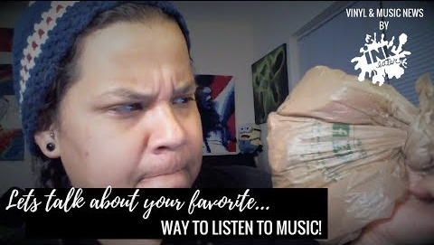 Lets Talk About Your Favorite Way to Listen to Music!