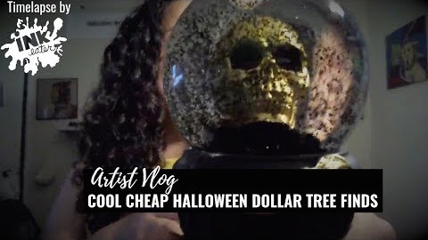 Cool Cheap Creative Halloween Decorations