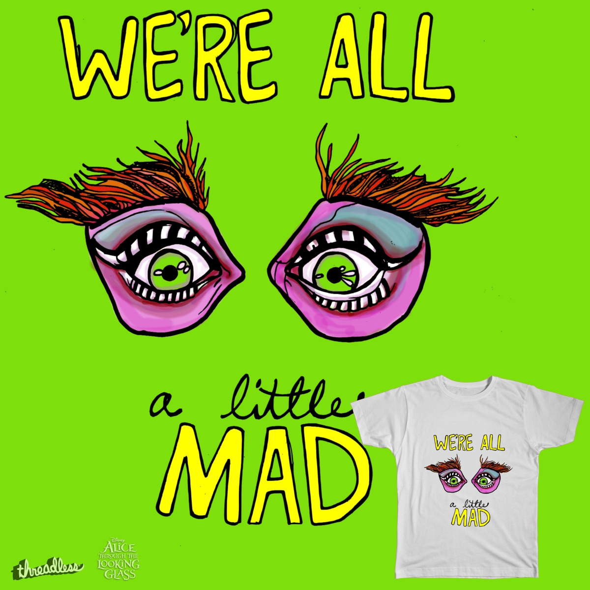 were-all-mad-here-alice-threadless-contest-2016